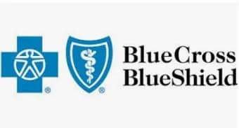 blue cross blue shield drug rehab logo